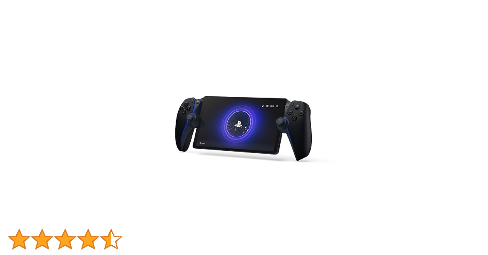 ほぼ新品セット　PlayStation Portal CFIJ-18001　黒 Amazon.co.jp: 【純正品】PlayStation Portal リモート